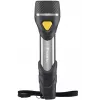 Hand-Taschenlampe Varta Day Light Multi LED F20 Schwarz Silber Gelb