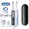 Oral-B iO3 Series elektrische Zahnbürste, schwarz