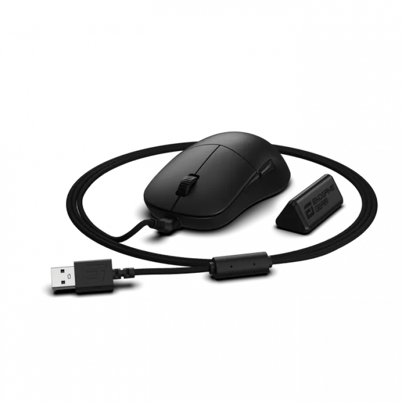 Maus Endgame Gear XM2w 4k Wireless