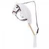 Steckenpferd HOPPIHORSE Hobby Horse A4 Leopard
