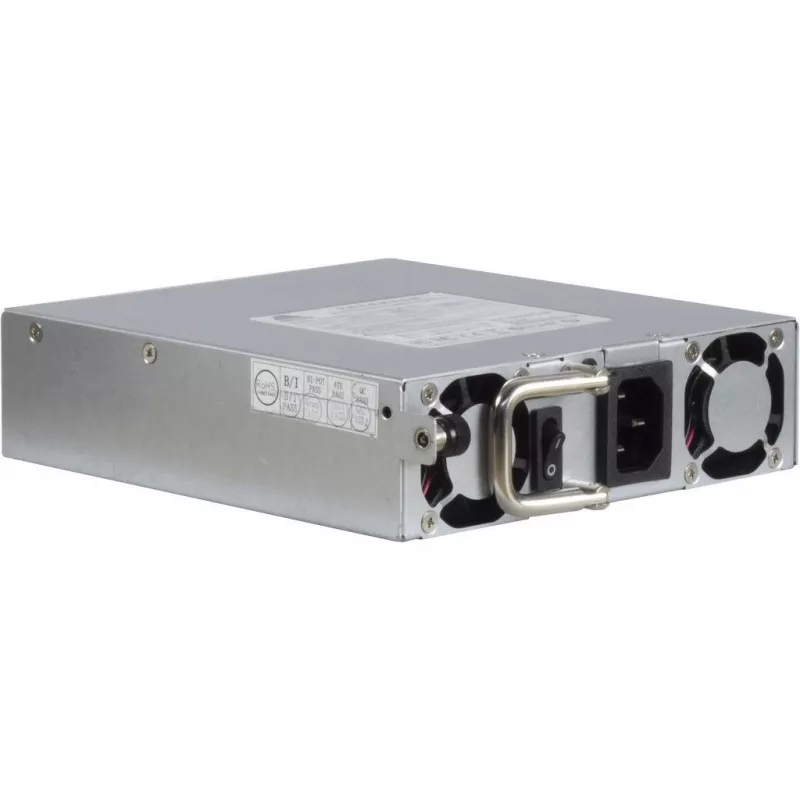 Netzteil Inter-Tech ASPOWER R2A-MV0700 700 W