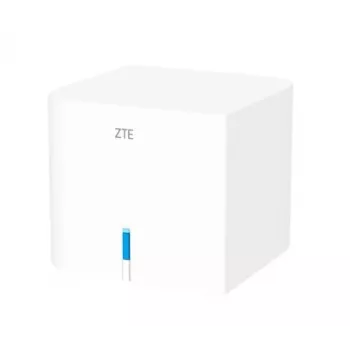 ZTE Z1200 Wireless Access Point 1200 Mbit/s Weiß