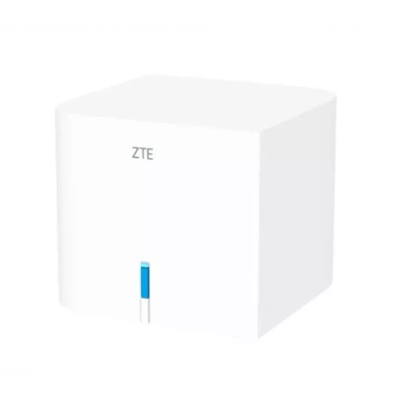 ZTE Z1200 Wireless Access Point 1200 Mbit/s Weiß