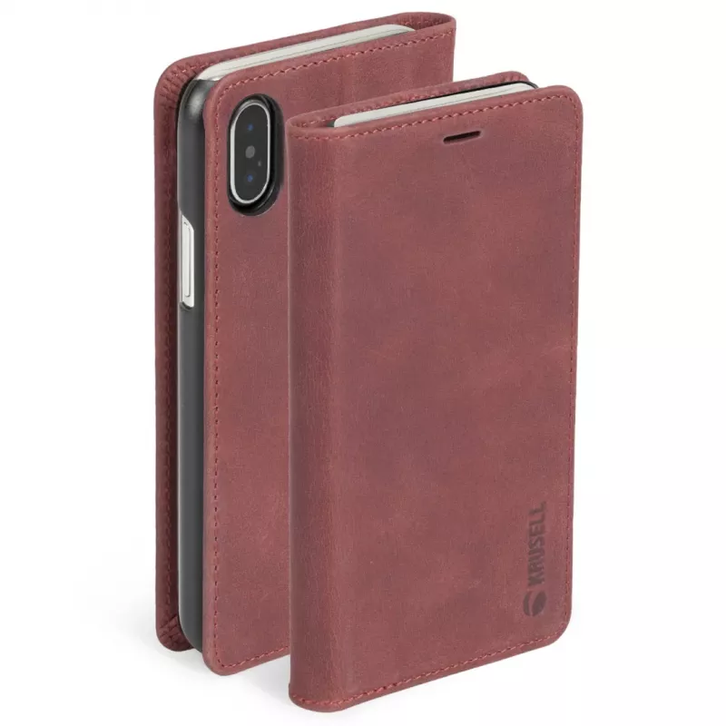 Folio Case Krusell Sunne 4 Karten FolioWallet