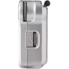 Panasonic RF-P150DEG Tragbares Analogradio Silber