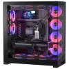 Phanteks GEPH-184 Display Schwarz