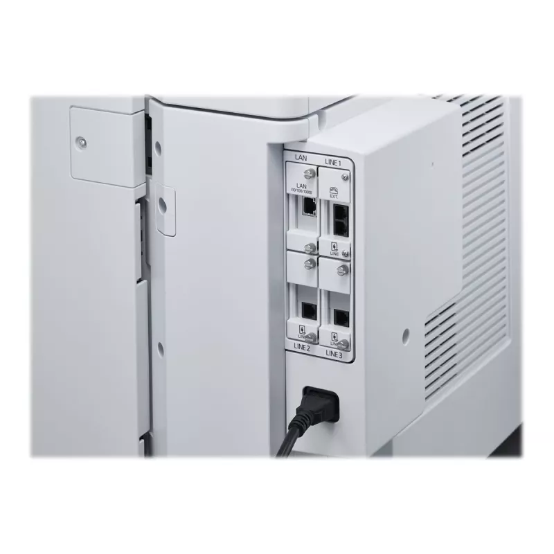 Epson C12C934491 Faxzubehör Schwarz, Weiß