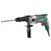 Netzbetriebene Bohrmaschine Metabo BE 600/13-2 600 W, 2-Gang, 2500 U/min, 1–13 mm Schnellspannbohrfutter