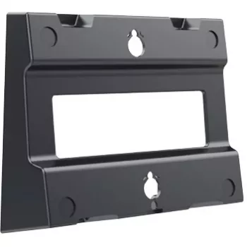 Wandhalterung Fanvil WB107 Schwarz 162,6 mm x 41,7 mm x 121,8 mm