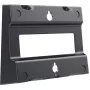 Wandhalterung Fanvil WB107 Schwarz 162,6 mm x 41,7 mm x 121,8 mm