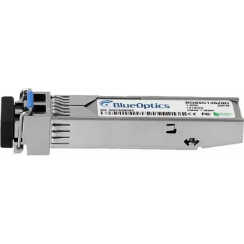 SFP-Transceiver-Modul BlueOptics SFP-6-CM-BO 1250 Mbit/s Silber