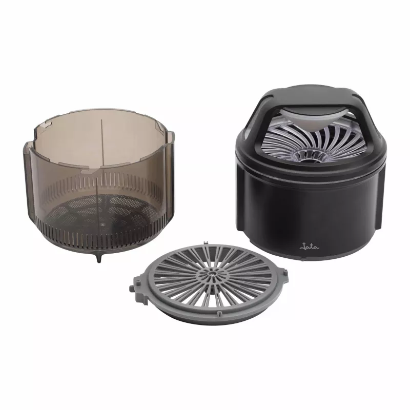 Elektrogrill Jata MOST2540 – Antihaftbeschichtung, kompaktes Design