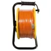 Netzwerkkabel LogiLink CQ5090S RJ45 Cat6a 90 m Orange