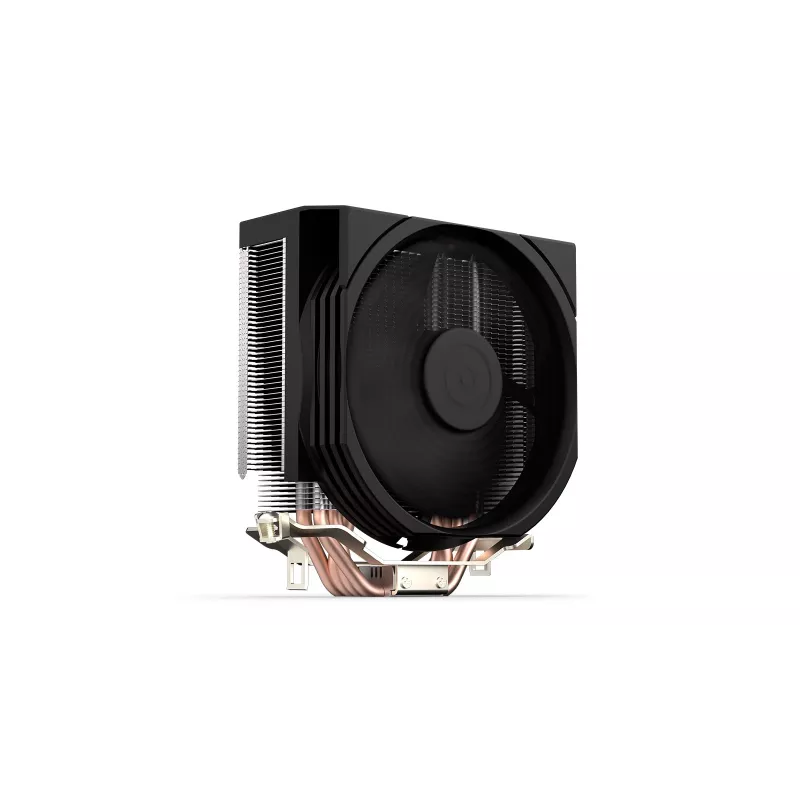 ENDORFY Spartan 5 MAX Prozessor-Luftkühler 12 cm Schwarz