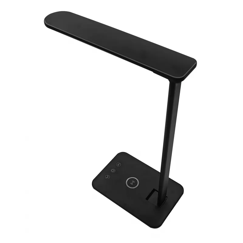 Tischleuchte Denver LQI-105 5W G Schwarz