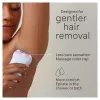 Braun Silk-epil 7 SE7-060 Epilierer, 40 Pinzetten, pink/weiß