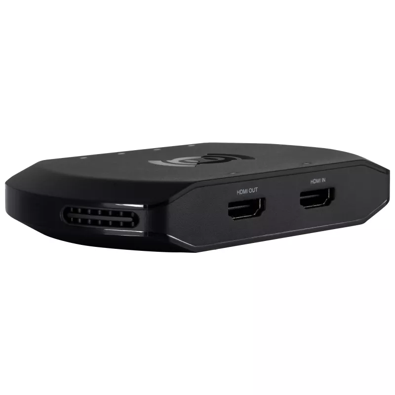 Streamplify CAPTURE 4K Externe Capture Card