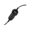 Headset Logitech H150 Weiß