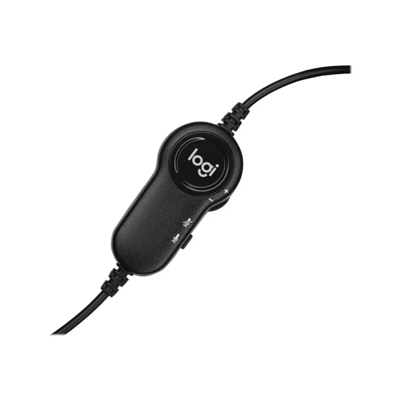 Headset Logitech H150 Weiß