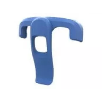 Zebra SG-HC2L5L-CLIP-01 Handheld-Mobilcomputer-Zubehör Trageclip