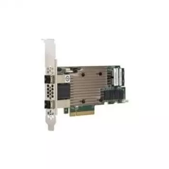 RAID-Steuergerät Broadcom MegaRAID 9480-8i8e