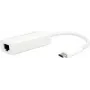 USB 3.1 zu Gigabit Ethernet Konverter ROLINE 12.02.1109
