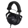 Beyerdynamic DT 770 PRO Kopfhörer Kabelgebunden Bügel Musik Grau