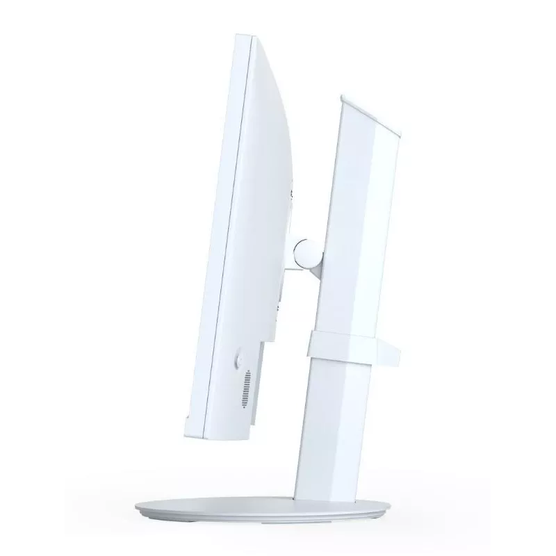 NEC MultiSync E274FL Computer-Monitor 68,6 cm (27 Zoll) 1920 x 1080 Pixel Full HD LCD Weiß