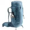 Rucksack Deuter Aircontact Lite 40 + 10 Erweitertes Volumen 10 L