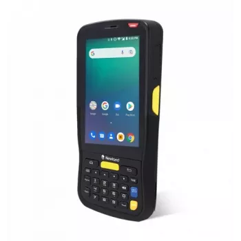 Newland MT65 Beluga V - Datenerfassungsterminal - zuverlässig - Android 11 - 32 GB - 10,2 cm (4)