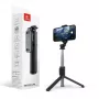SelfieGo Kompakter Selfie-Stick Bluetooth-Stativ (20-101 cm) Crong CRGSGL1B