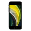 Generalüberholtes Smartphone RENEWED iPhone SE 2020 — 64 GB, Schwarz, 4,7 Zoll LCD, A13, 4G, NanoSIM+eSIM, IP67