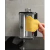 Gefu Pasta Perfetta Weiße Pastamaschine G-89206