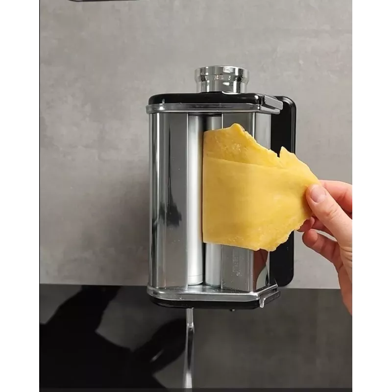Gefu Pasta Perfetta Weiße Pastamaschine G-89206