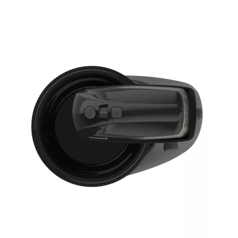 Standmixer Schwarz & Decker BXMXA500E — 500 W, 2,5-L-Schüssel, schwarz