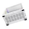 Modecom Volcano Stellar Plus ARGB Midi 5F White