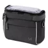 Front-Fahrradtasche Triton WBHBB-01 — 4 L, Polyester/EVA/TPU, 205×125×185 mm