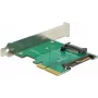 Interner PCI-Adapter DeLOCK 89673
