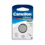 Einwegbatterie CAMELION CR2477 3V Li-MnO2, 7,7 mm Höhe, 24,5 mm Durchmesser, 1 Stück