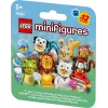 Blocks Minifiguren 71051 Tierserie 28 (BOX)