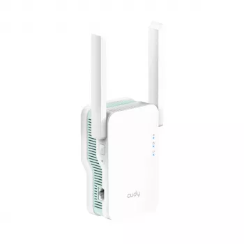 CUDY RE1500 Mesh Wi-Fi 6 Signalverstärker