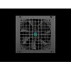 ATX-Netzteil DeepCool PF600X 600W 80 PLUS Bronze, 600 W, 12 cm Lüfter, ATX 2.52, 24-polig, 2×(6+2) PCIe, 8×SATA