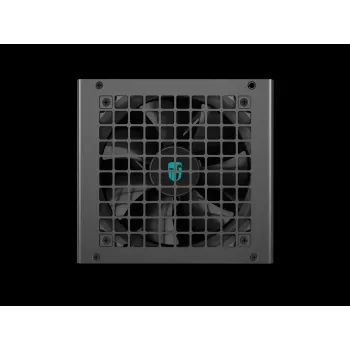 ATX-Netzteil DeepCool PF600X 600W 80 PLUS Bronze, 600 W, 12 cm Lüfter, ATX 2.52, 24-polig, 2×(6+2) PCIe, 8×SATA