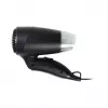 Haartrockner Tristar HD-2460, 1200W, 2 Temperaturstufen, Schwarz