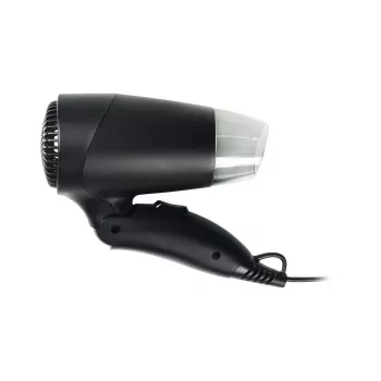 Haartrockner Tristar HD-2460, 1200W, 2 Temperaturstufen, Schwarz
