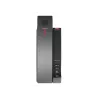 Snom HD101 IP-Telefon Schwarz Kabelloses Handset Gigabit Ethernet