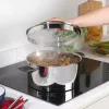 Kochtopf Russell Hobbs RH01168EU7 24 cm Edelstahl, induktionsgeeignet, Kochgeschirr