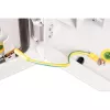 Wandmontage-Rack Digitus DN-19 09U-I-OD