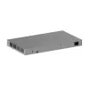Managed Gigabit Ethernet Switch Netgear GS752TX, 48x RJ-45 10/100/1000, 10G-Unterstützung, 1U Rack, grau