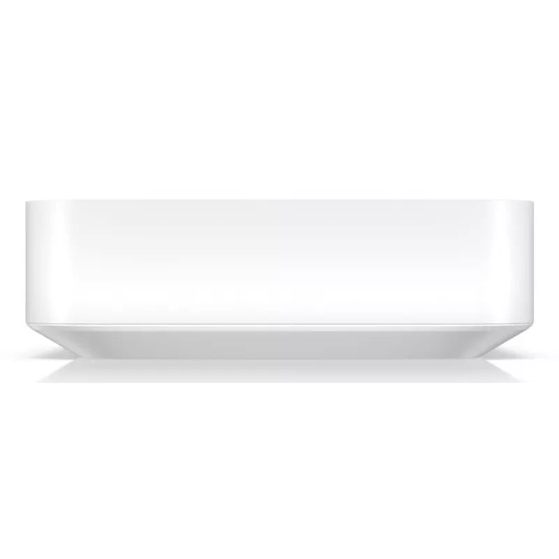 Ubiquiti | UniFi Next-Generation Gateway Lite | 802.11ax | 10/100/1000 Mbit/s | Ethernet LAN (RJ-45) Anschlüsse 1 | Mesh-Unterstützung Nein | MU-MiMO Nein | Kein mobiles Breitband